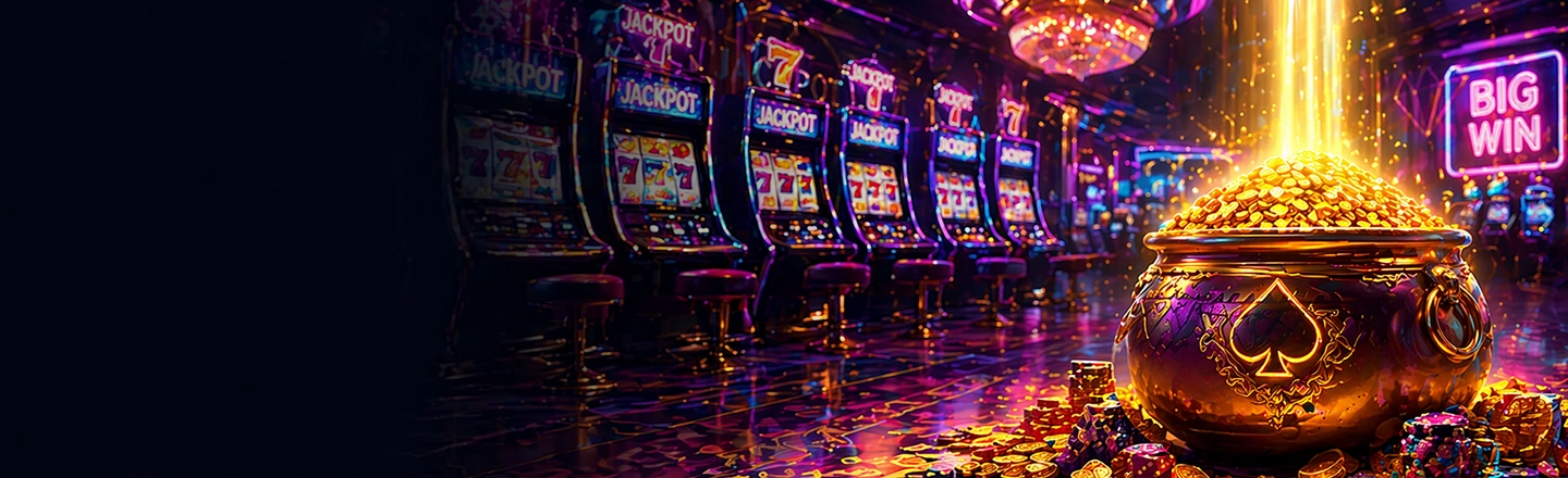Welcome bonus